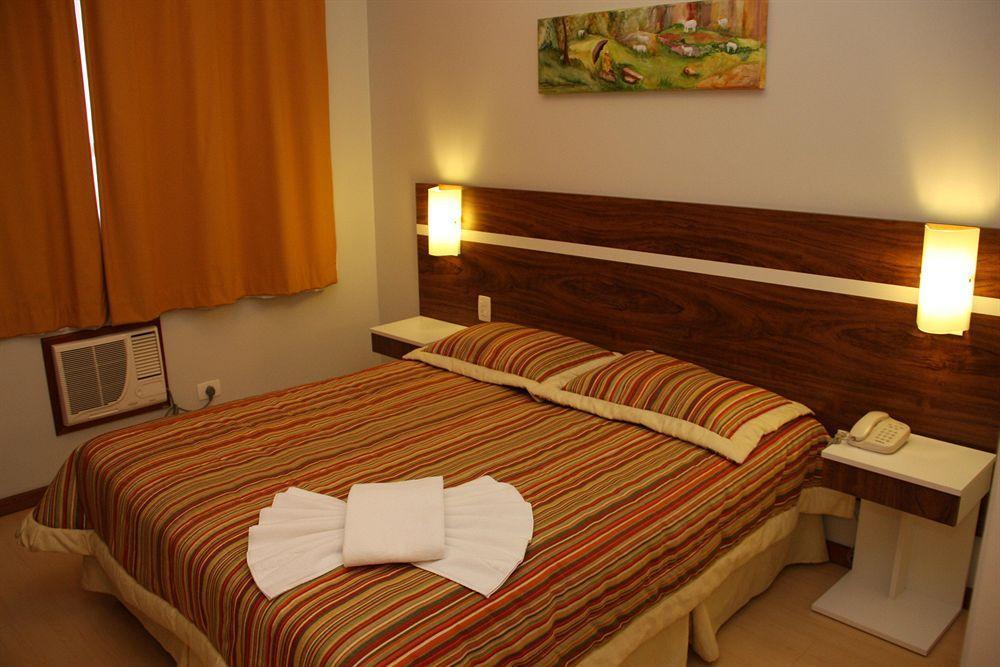 Hotel Princess Ponta Grossa  Eksteriør billede
